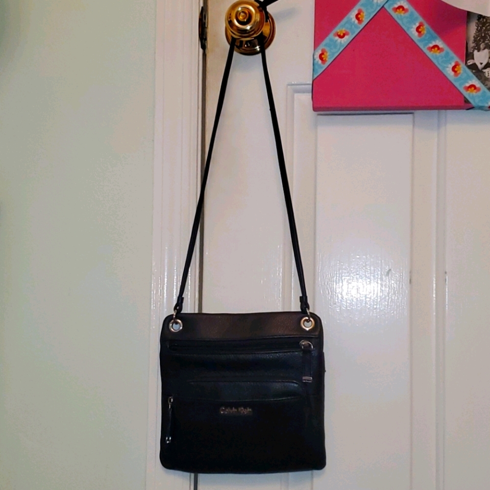 Calvin Klein Crossbody